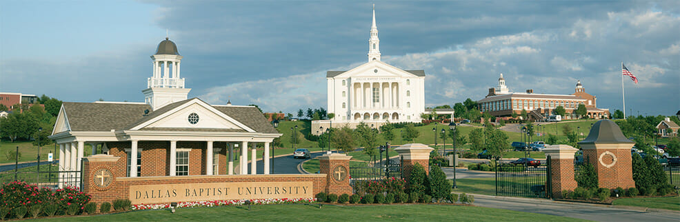University Of Dallas Tours University Of Dallas Tours