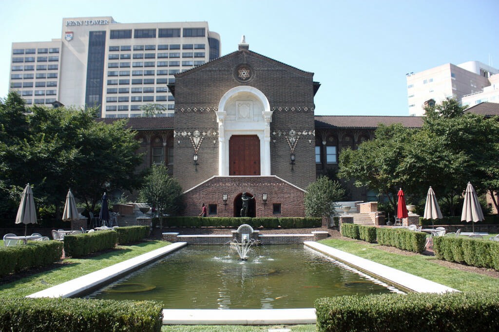 6-University-Museum-and-Library-University-of-Pennsylvania