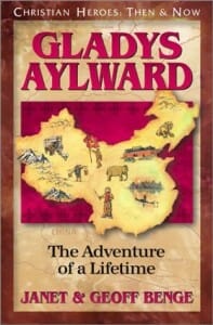 1 - Gladys Aylward