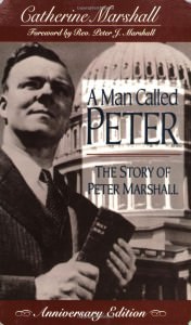 13 - A Man Called Peter