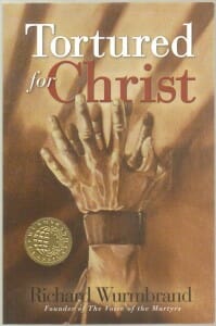 16 - Tortured for Christ