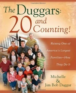 17 - The Duggars