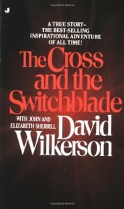 19 - The Cross and the Switchblade