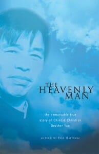 2 - The Heavenly Man