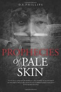 20 - Prophecies of Pale Skin