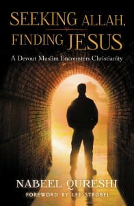 22 - Seeking Allah, Finding Jesus