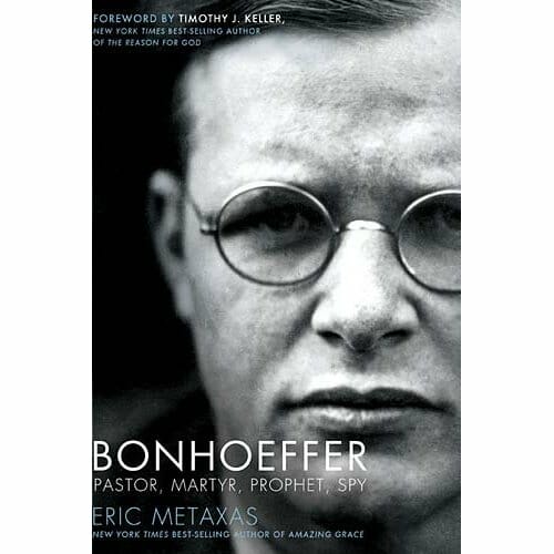 23-Bonhoeffer-Pastor-Martyr-Prophet-Spy