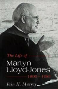 24 - The Life of Martyn Lloyd-Jones