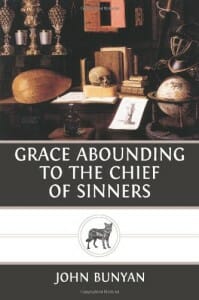 26 - Grace Abounding to the Chief of Sinners