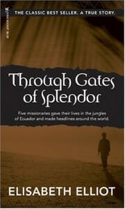 27 - Through Gates of Splendor