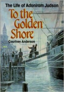 28 - To the Golden Shore