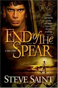29 - End of the Spear