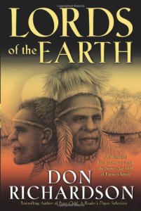 30 - Lords of the Earth