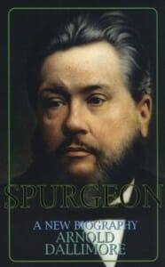 33 - Spurgeon