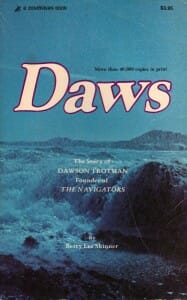 38 - Daws