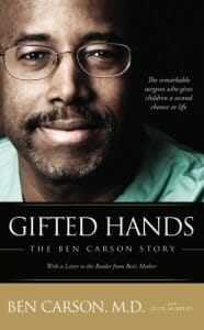 4 - Gifted Hands