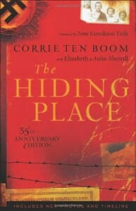 43 - The Hiding Place