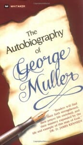 48 - The Autobiography of George Muller