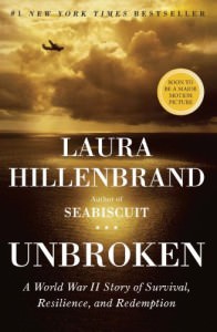 5 - Unbroken