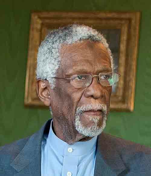 Bill Russell