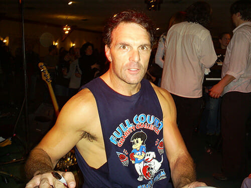 Doug flutie