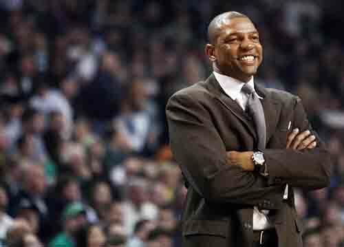 Glenn “Doc” Rivers