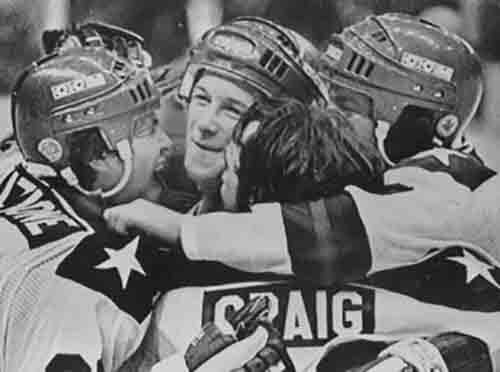 Jim Craig