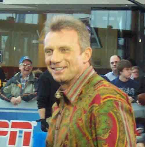 Joe Montana