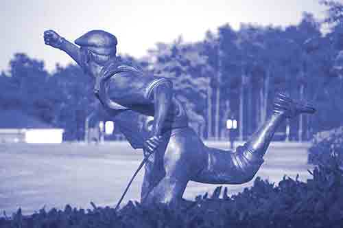 Payne Stewart