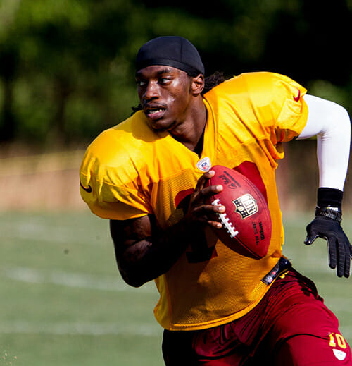 Robert Griffin III