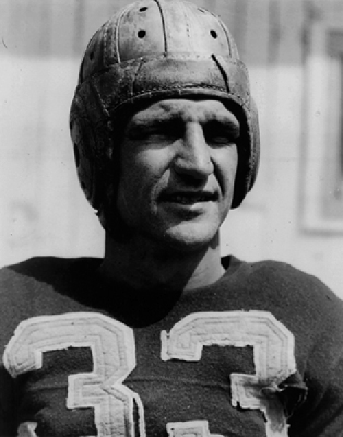 Sammy Baugh