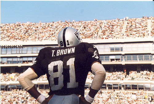 Tim Brown