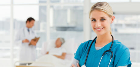 Master's in Nursing
