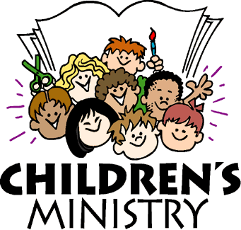 Children's Ministry