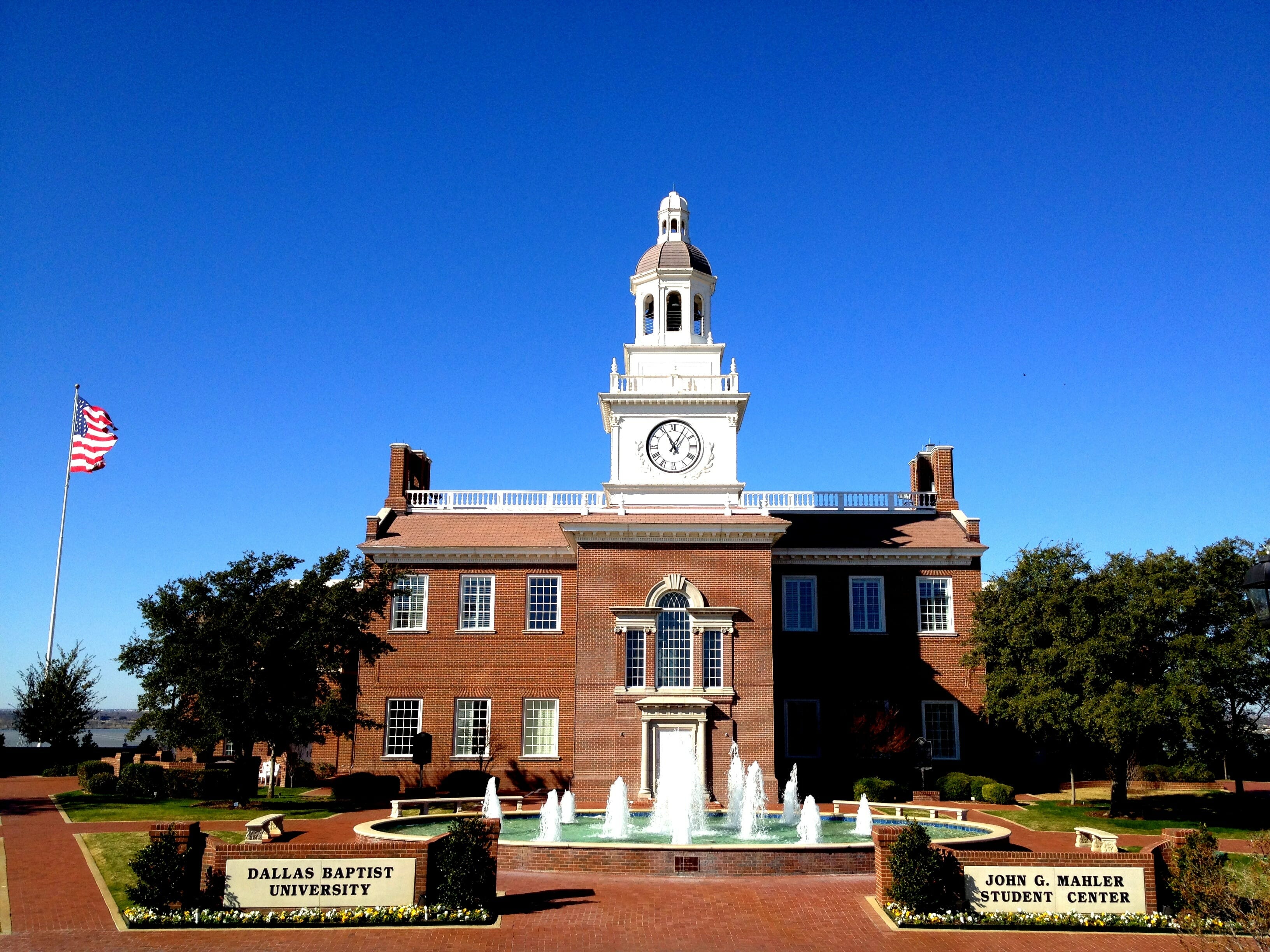 Dallas-Baptist-University-Top-Online-College-2015