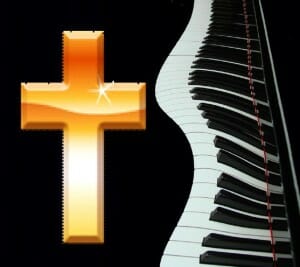 Contemporary Christian Music