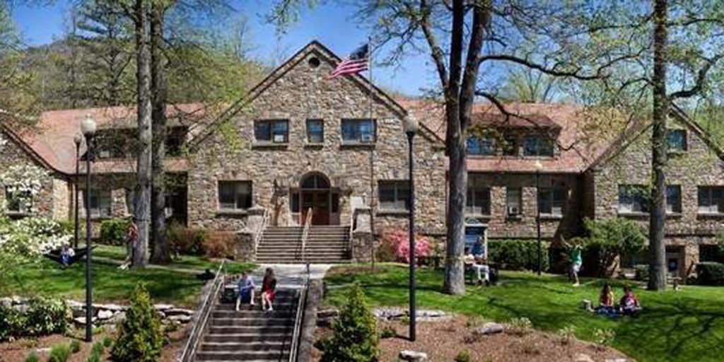 montreat Online Christian Colleges