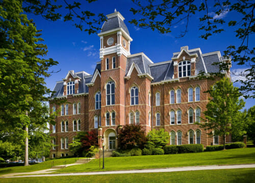 50 Most Beautiful Christian Colleges in the U.S. - Online Christian ...