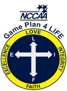 What is the National Christian College Athletic Association? Online