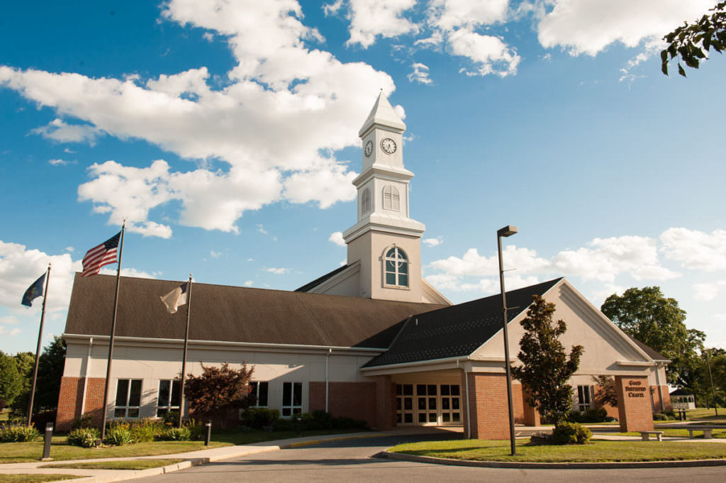 lancaster bible college Online Christian Colleges