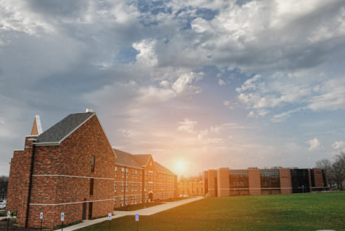 Malone University