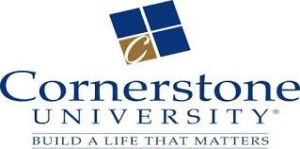 Cornerstone University