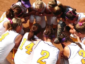 Are Athletic Programs Offered At Christian High Schools & Colleges