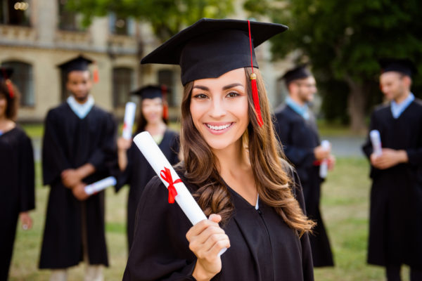 Are Christian Colleges Only Focused On Undergraduate Education 
