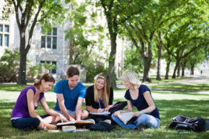 Are Some Christian Colleges More Conservative than Others