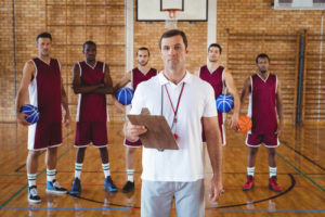 What is the National Christian College Athletic Association?